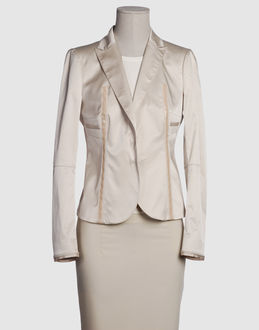 Costume national   Vestes