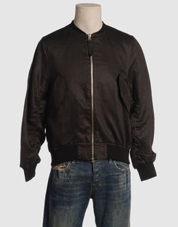 Confronta prezzi Acne jeans capispalla giubbotti su yoox.com