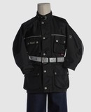 BELSTAFF - �{�[�C�Y - �A�E�^�[/�㒅 - �W���P�b�g on YOOX.COM