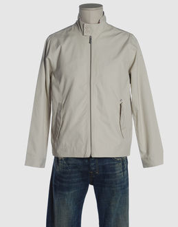 BEN SHERMAN - COATS & JACKETS - Jackets - on YOOX.COM