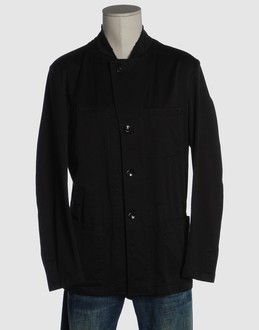 YVES SAINT LAURENT CAPISPALLA Giacche su YOOX.COM
