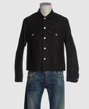 JUNYA WATANABE COMME DES GARCONS MAN CAPISPALLA Giubbotti su YOOXCOM
