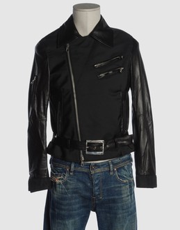 ARC COATS amp JACKETS Jackets on YOOXCOM