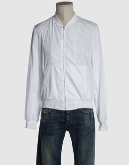 RAF BY RAF SIMONS CAPISPALLA Giubbotti su YOOX.COM