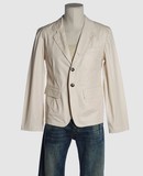 ANN DEMEULEMEESTER - Blazers