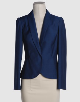 VIVIENNE WESTWOOD RED LABEL CAPISPALLA Giacche su YOOX.COM