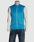 JUNYA WATANABE COMME DES GARCONS MAN CAPISPALLA Giubbotti su YOOXCOM