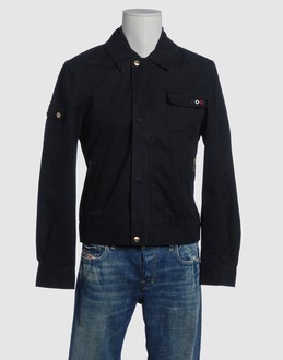Moschino jeans manteaux blousons