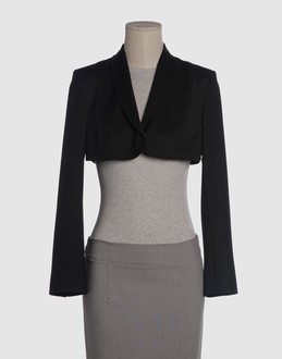 DOLCE & GABBANA - MANTEAUX - Vestes - sur YOOX.COM