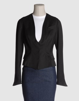 DOLCE & GABBANA - MANTEAUX - Vestes - sur YOOX.COM