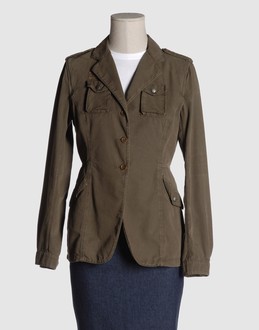 PRADA SPORT - MANTEAUX - Vestes - sur YOOX.COM