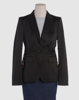 Gucci manteaux vestes
