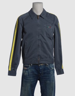 Moschino jeans manteaux blousons