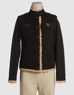 Valentino r.e.d. manteaux blousons