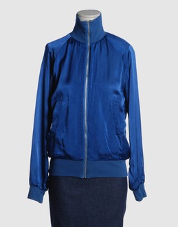 MARTIN MARGIELA 6 CAPISPALLA Giubbotti su YOOX.COM