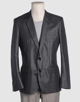 MASTER COAT - COATS & JACKETS - Blazers - on YOOX.COM