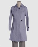 FRAIZZOLI - Full-length jackets