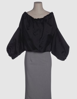 PRADA - MANTEAUX - Vestes - sur YOOX.COM