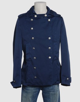 DONDUP CAPISPALLA Giacche su YOOX.COM