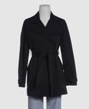 DKNY JEANS - Full-length jackets