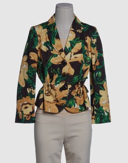 Confronta prezzi Cheap & chic moschino capispalla giacche su yoox.com