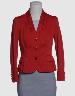 CHEAP & CHIC MOSCHINO CAPISPALLA Giacche su YOOX.COM