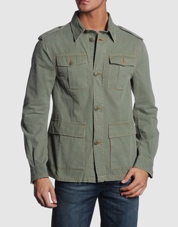 Confronta prezzi Dkny jeans capispalla giacche su yoox.com