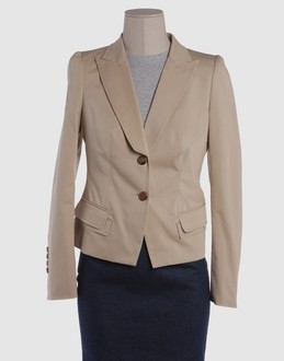 PRADA - MANTEAUX - Vestes - sur YOOX.COM