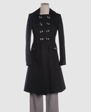 BURBERRY - Full-length jackets