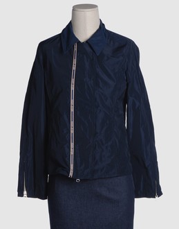 KRIZIA JEANS - CAPISPALLA - Giubbotti - su YOOX.COM