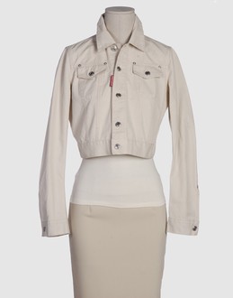 Confronta prezzi Dsquared2 capispalla giubbotti su yoox.com