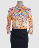 VERSACE JEANS COUTURE - Jackets