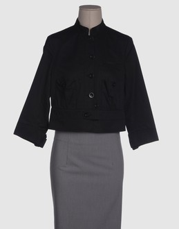 SEE BY CHLOE' - MANTEAUX - Vestes - sur YOOX.COM