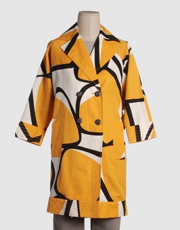 Diane von furstenberg manteaux pardessus