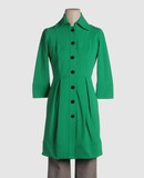 DIANE VON FURSTENBERG - Full-length jackets