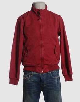 Confronta prezzi Merc capispalla giubbotti su yoox.com
