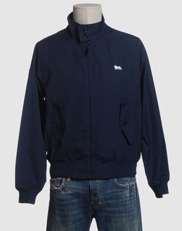Lonsdale london manteaux blousons