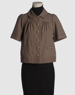 SEE BY CHLOE CAPISPALLA Giacche su YOOX.COM
