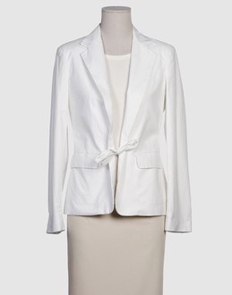MARTIN MARGIELA 6 CAPISPALLA Giacche su YOOX.COM