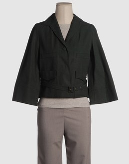 Antonio marras manteaux vestes