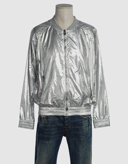 Mcq manteaux blousons