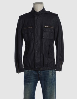 VALENTINO R.E.D. CAPISPALLA Giacconi su YOOX.COM