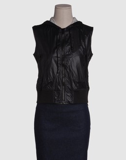 DKNY JEANS - CAPISPALLA - Giubbotti - su YOOX.COM