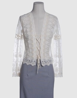 Confronta prezzi Blumarine capispalla giacche su yoox.com