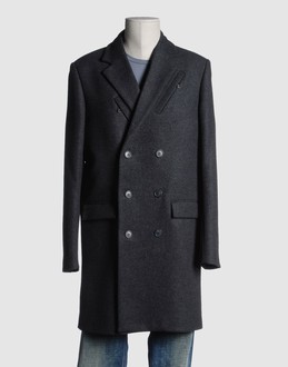 Confronta prezzi Kris van assche capispalla cappotti su yoox.com