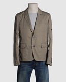 KRIS VAN ASSCHE - Blazers