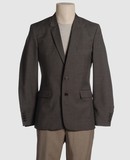 KRIS VAN ASSCHE - Blazers