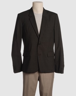 KRIS VAN ASSCHE CAPISPALLA Giacche su YOOX.COM
