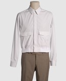 KRIS VAN ASSCHE - Jackets