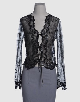 BLUMARINE CAPISPALLA Giacche su YOOX.COM